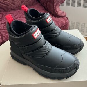 All-Terrain Hunter Rain Boots MENS SIZE 9 EU 42